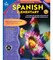 Carson Dellosa Skills for Success Elementary Spanish Workbook, Alphabet, Numbers, Basic Sight Words, Sentence Building Skills, and More, Classroom or Homeschool Curriculum